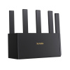 Маршрутизатор Tenda TE3L Двухдиапазонный гигабитный Wi-Fi 7 роутер BE3600 до 688 Мбит/с на 2,4 ГГц + до 2882 Мбит/с на 5 ГГц, WAN/LAN 3x1Гбит/с, 5 ан