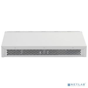 ELTEX MES2308 Коммутатор уровня L3, 10 портов 10/100/1000BASE-T (RJ-45), 2 порта 1000BASE-X (SFP), консольный порт RS-232 (RJ-45)