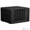 Synology DVA3221 Сетевое хранилище QC2,1GhzCPU/8GB DDR4(up to 32GB)/RAID0,1/upto 4 3,5/2,5 SATA HDD/SSD (up to 14 with 2xDX517)/3xUSB3.2/2xeSATA port/