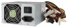Промышленный блок питания ACE-A140A-S, ATX PS/2 с ERP и кнопкой вкл./выкл. питания. Входное напряжение 220/110 В (AC).