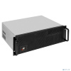 Exegate EX297867RUS Серверный корпус ExeGate Pro 3U300-03 <RM 19", высота 3U, глубина 300, БП 900PPH-SE 80 PLUS® Bronze, USB>