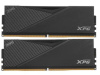 Модуль памяти DIMM DDR5-6400 64GB (32GBx2) AX5U6400C3232G-DCLABK ADATA