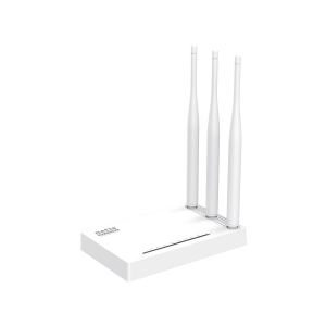 Маршрутизатор NETIS Wi-Fi 4 N300, 1GHz CPU, 64MB/8MB, 1* FE WAN Port+4* FE LAN Ports (RFI) Agile Маршрутизатор NETIS Wi-Fi 4 N300, 1GHz CPU, 64MB/8MB, 1* FE WAN Port+4* FE LAN Ports (RFI) Agile