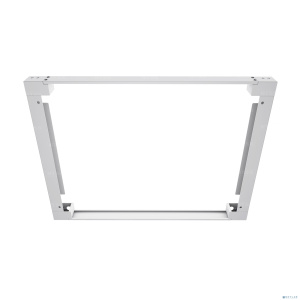 NTSS Цоколь NTSS для напольных шкафов серии R 800х800х100мм, серый RAL 7035 NTSS-RSOC-808010