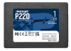 Накопитель SSD SATA 2.5" 1TB P220 P220S1TB25 PATRIOT