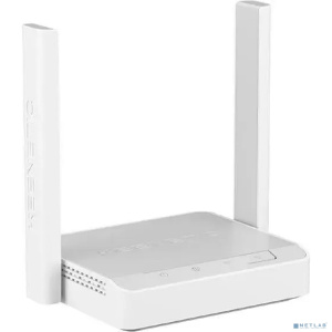 Keenetic Explorer (KN-1621) Интернет-центр с Mesh Wi-Fi 5 AC1200 и 3-портовым Smart-коммутатором