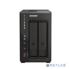 Сетевое хранилище NAS Qnap Original TS-253E-8G 2-bay настольный Celeron J6412