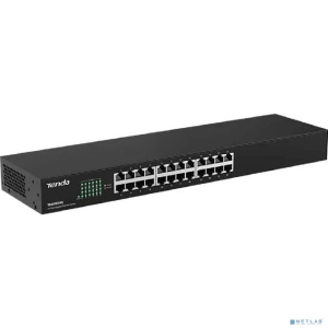 TENDA TEG1024G Коммутатор 24-Port 10/100/1000 Gigabit Switch