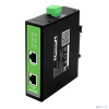 Инжектор PoE Digma DNP30W48GDXM 10/100/1000BASE-T 30Вт 37-57В(DC) Инжектор PoE Digma DNP30W48GDXM 10/100/1000BASE-T 30Вт 37-57В(DC)