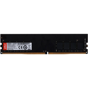 Оперативная память Dahua DDR4, 3200 MHz, 16GB, UDIMM, For Desktop