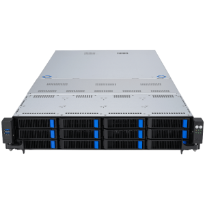 Платформа системного блока ASUS RS720-E11-RS12U/10G2.6K/OG