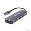 D-Link DUB-1325/A2A Концентратор с 2 портами USB 3.0, 1 портом USB Type-C, слотами для карт SD и microSD и разъемом USB 3.0 D-Link DUB-1325/A2A Концентратор с 2 портами USB 3.0, 1 портом USB Type-C, слотами для карт SD и microSD и разъемом USB 3.0
