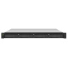Сетевой накопитель Infortrend GSe Pro 1004RP-C 1U/4bay, supports NAS, SAN, object protocol and cloud gateway, Single controller subsystem including 4x