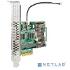 HP 726821-B21 {Контроллер HP P440/4G Smart Array Controller (726821-B21)}