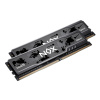 Apacer DDR5 32GB Kit (2x16Gb) 5200 MT/s CL38 AH5U32G52C502MBAA-2 NOX w/HS RP Apacer DDR5 32GB Kit (2x16Gb) 5200 MT/s CL38 AH5U32G52C502MBAA-2 NOX w/HS RP