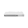 Маршрутизатор 1000M 12PORT CCR2004-1G-12S+2XS MIKROTIK Маршрутизатор 1000M 12PORT CCR2004-1G-12S+2XS MIKROTIK