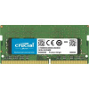 Crucial DDR4 SODIMM 32GB CT32G4SFD832A PC4-25600, 3200MHz Crucial DDR4 SODIMM 32GB CT32G4SFD832A PC4-25600, 3200MHz