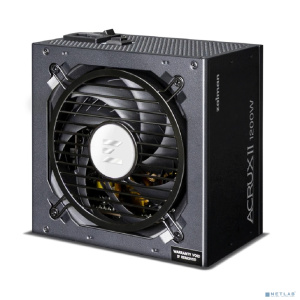 Zalman <ARX2>ZM1200-ARX2 <1200W, PCIe 5.1, ATX v3.1, FCM, 80+ Platinum, Retail>