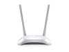 Wi-Fi маршрутизатор 300MBPS 10/100M 4PORT TL-WR840N TP-LINK Wi-Fi маршрутизатор 300MBPS 10/100M 4PORT TL-WR840N TP-LINK