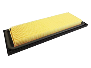 Фильтр ЦМО Фильтр (170 x 425) пылезащищенный IP55 для вентиляторов R-FAN, чёрный