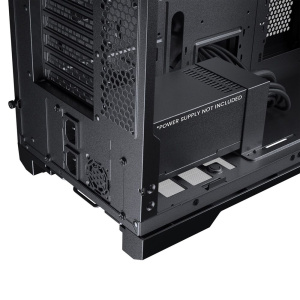 Корпус PHANTEKS Enthoo Pro 2 Server Edition Non Window, Satin Black, без БП, Full-Tower