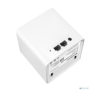 Двухдиапазонная Wi-Fi Mesh система 3NODE NOVA MW3-3 TENDA