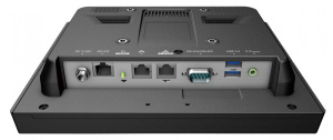 Безвентиляторный панельный компьютер AFL3-08A-BT-J1/R/2G, дисплей 8.4", яркость дисплея - 500 кд/м2 , XGA, процессор Intel Celeron J1900 Quad Core (2