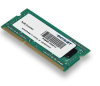 Модуль памяти SODIMM DDR3-1600 4GB PSD34G160081S PATRIOT