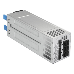 S15-550P1A Серверный БП с резервированием Chicony Redundant 2x550W S15-550P1A (APFC, КПД 94% (80 PLUS Platinum), 77mm x 84mm x 225mm, 4 cm fan, 24pin, S15-550P1A Серверный БП с резервированием Chicony Redundant 2x550W S15-550P1A (APFC, КПД 94% (80 PLUS Platinum), 77mm x 84mm x 225mm, 4 cm fan, 24pin,