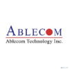 Ablecom AC-R53 Рельсы для монтажа в стойку / ABM-AC-R53 / Thin type 26.5"~36.4" Ball Bearing, Toolless / Slide Rail (For 2U , 3U)