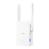 Wi-Fi усилитель сигнала Dual Band Wi-Fi 6 Range Extender TENDA