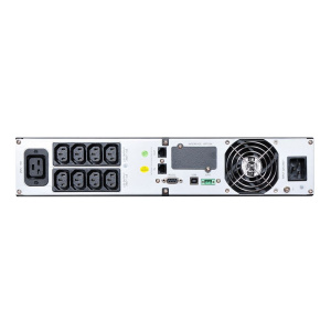 Источник бесперебойного питания Ippon Smart Winner II 3000 Online 2700W/3000VA (299381)