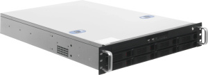 Сервер IRU Rock s2208ed 2x6248 2x32Gb 1x500Gb SSD 2x550W w/o OS (2164874)