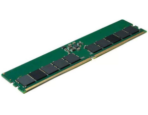 оперативная память Kingston Server Premier 16GB 4800MT/s DDR5 ECC CL40 DIMM 1Rx8 Hynix A