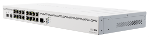 Маршрутизатор MIKROTIK Cloud Core Router 2004-16G-2S+ with Annapurna Labs Alpine v2 CPU with 4x ARMv8-A Cortex-A57 cores running at 1.7GHz, 4GB of DDR4 RAM, 128MB N Маршрутизатор MIKROTIK Cloud Core Router 2004-16G-2S+ with Annapurna Labs Alpine v2 CPU with 4x ARMv8-A Cortex-A57 cores running at 1.7GHz, 4GB of DDR4 RAM, 128MB N