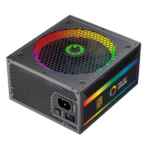 Блок питания GameMax ATX 850W RGB-850 PRO 5.0
