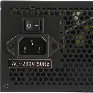 Блок питания ACCORD ACC-350W-12, 350Вт, 120мм