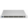 Коммутатор UBIQUITI USW-Pro-48 в стойку, 48х 1G RJ45, 4х 10G SFP+
