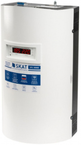 Стабилизатор напряжения Бастион Skat STL 20000 исп. Н 15000ВА белый