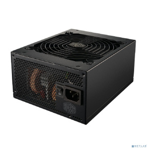 Блок питания 1250 Ватт/ Power Supply Cooler Master MWE Gold V2, FM 1250W ATX3.0 A/EU-White, EPS12V, APFC, 24 pin, 4+4 pin, 8 pin CPU, 12 SATA, 6+2 pin