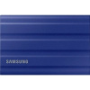SSD Samsung SSD/ External T7 Shield, 2TB, Type C-to-C/A, USB 3.2 Gen2, MU-PE2T0R/WW