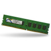 Модуль памяти CIR-W4DUSS2408G, 8 ГБ, DDR4 DIMM, 2400 МГц, 512M x 8, 1.2 В, рабочий диапазон температур -40...+85˚C