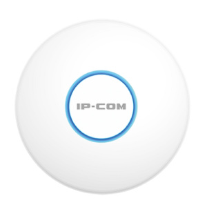 Точка доступа IPCOM IP-COM Pro-6-Lite настенная AX3000, 1Gbit RJ45, PoE