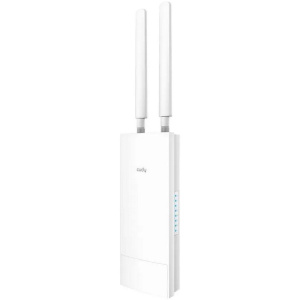 Точка доступа Wi-Fi CUDY AC1200 WiFi Outdoor Access Point AC1200 WiFi Outdoor Access Point
