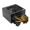 Блок питания HIPER HPC-450 (ATX 2.31, 450W, Active
PFC, 80Plus, 120mm fan) OEM