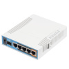 Wi-Fi маршрутизатор 300MBPS 5P 1000M RB962UIGS-5HACT2HNT MIKROTIK Wi-Fi маршрутизатор 300MBPS 5P 1000M RB962UIGS-5HACT2HNT MIKROTIK