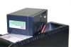 Источник бесперебойного питания Powercom Imperial IMP-825AP 495Вт 825ВА черный Источник бесперебойного питания Powercom Imperial IMP-825AP 495Вт 825ВА черный
