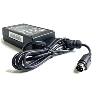 Промышленный блок питания Adapter Power;FSP;FSP060-DHAN3;9NA0608097;Vin:90~264VAC;60W;Dim:62.0*110*31.5mm;Plug=7.5mm;Cable=1200mm;Erp(NO LOAD 0.21W);