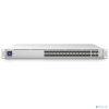 UBIQUITI USW-Pro-Aggregation Коммутатор, 28х 10G SFP+, 4х 25G SFP28