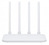 Маршрутизатор XIAOMI Роутер беспроводной Mi WiFi Router 4C (DVB4231GL) 10/100BASE-TX белый Маршрутизатор XIAOMI Роутер беспроводной Mi WiFi Router 4C (DVB4231GL) 10/100BASE-TX белый